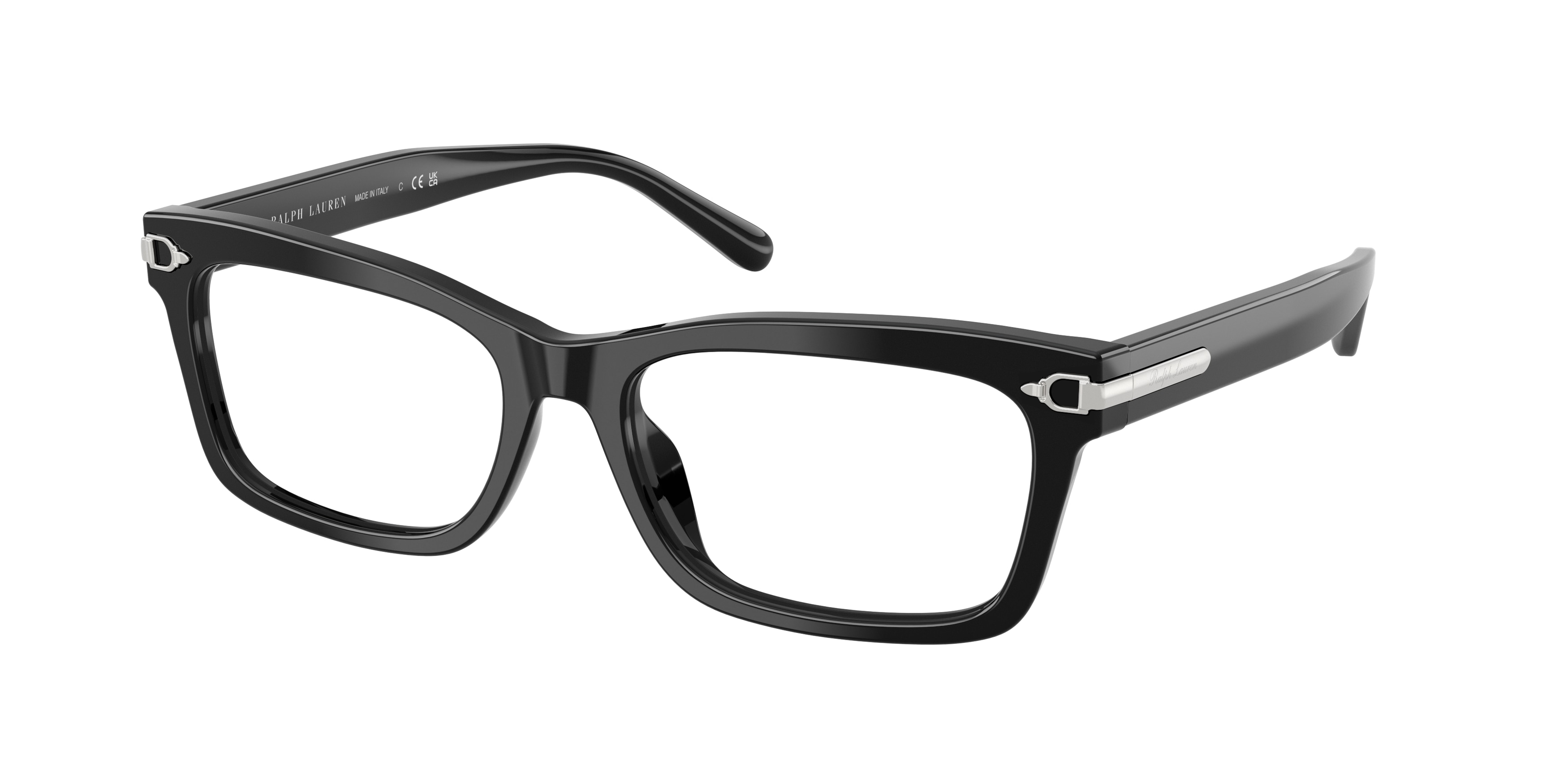 Ralph Lauren RL6255U 5001  